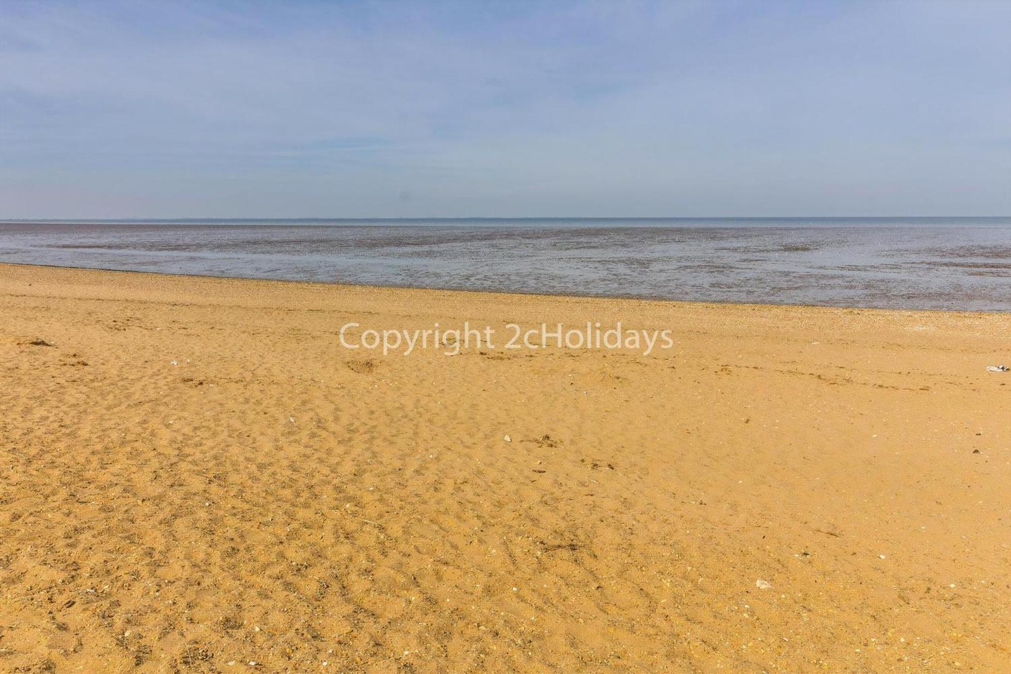 Lovely 4 Berth Chalet In The Coastal Village Of Heacham, Ref 92018Cs المظهر الخارجي الصورة