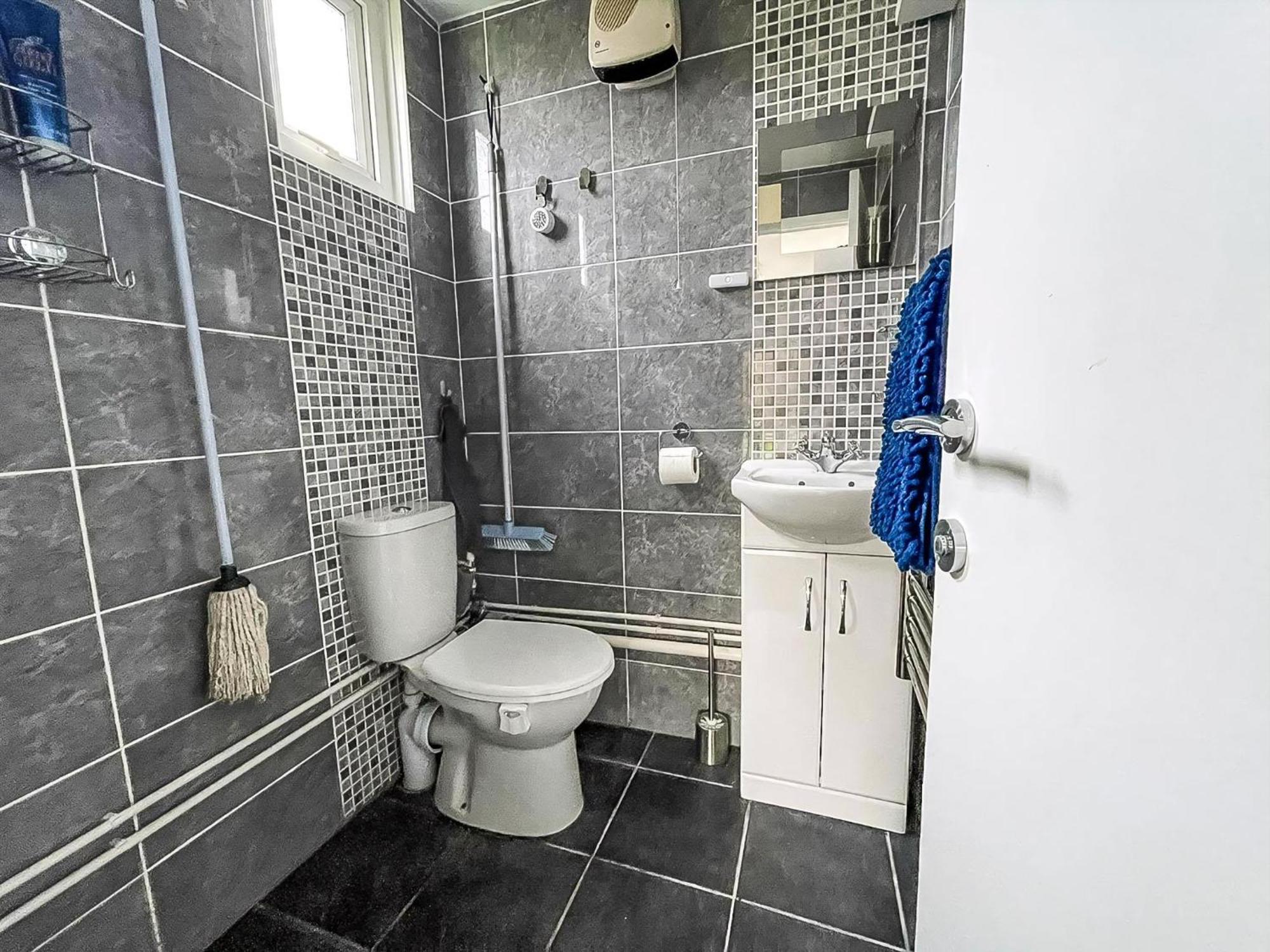 Lovely 4 Berth Chalet In The Coastal Village Of Heacham, Ref 92018Cs المظهر الخارجي الصورة