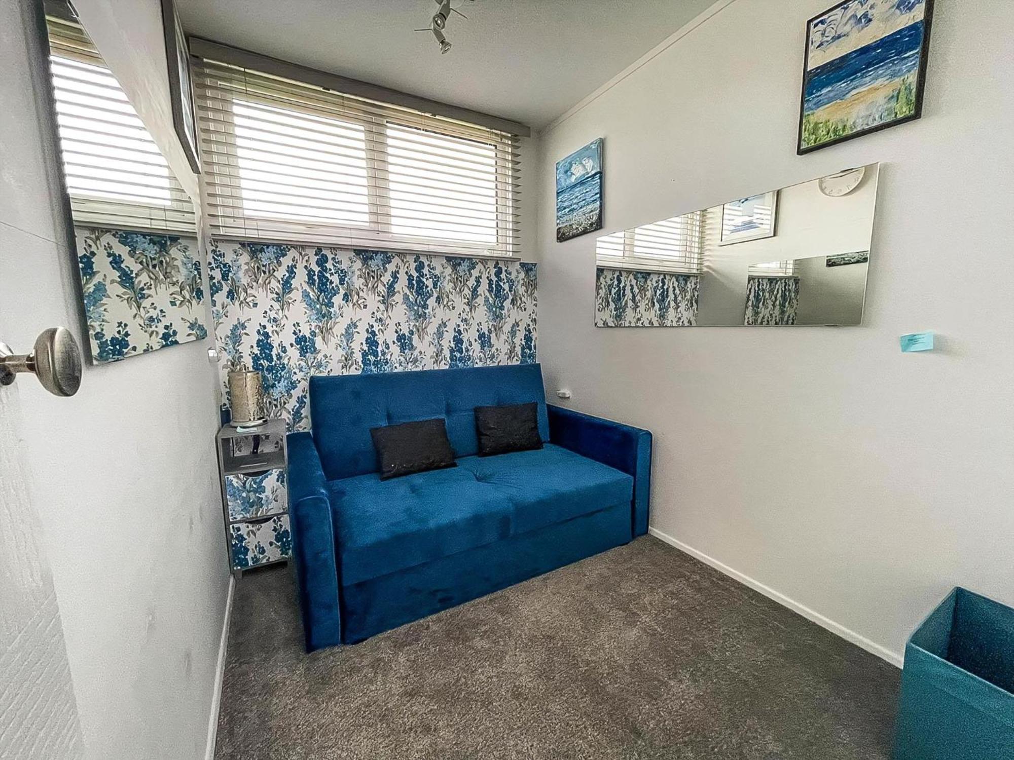 Lovely 4 Berth Chalet In The Coastal Village Of Heacham, Ref 92018Cs المظهر الخارجي الصورة